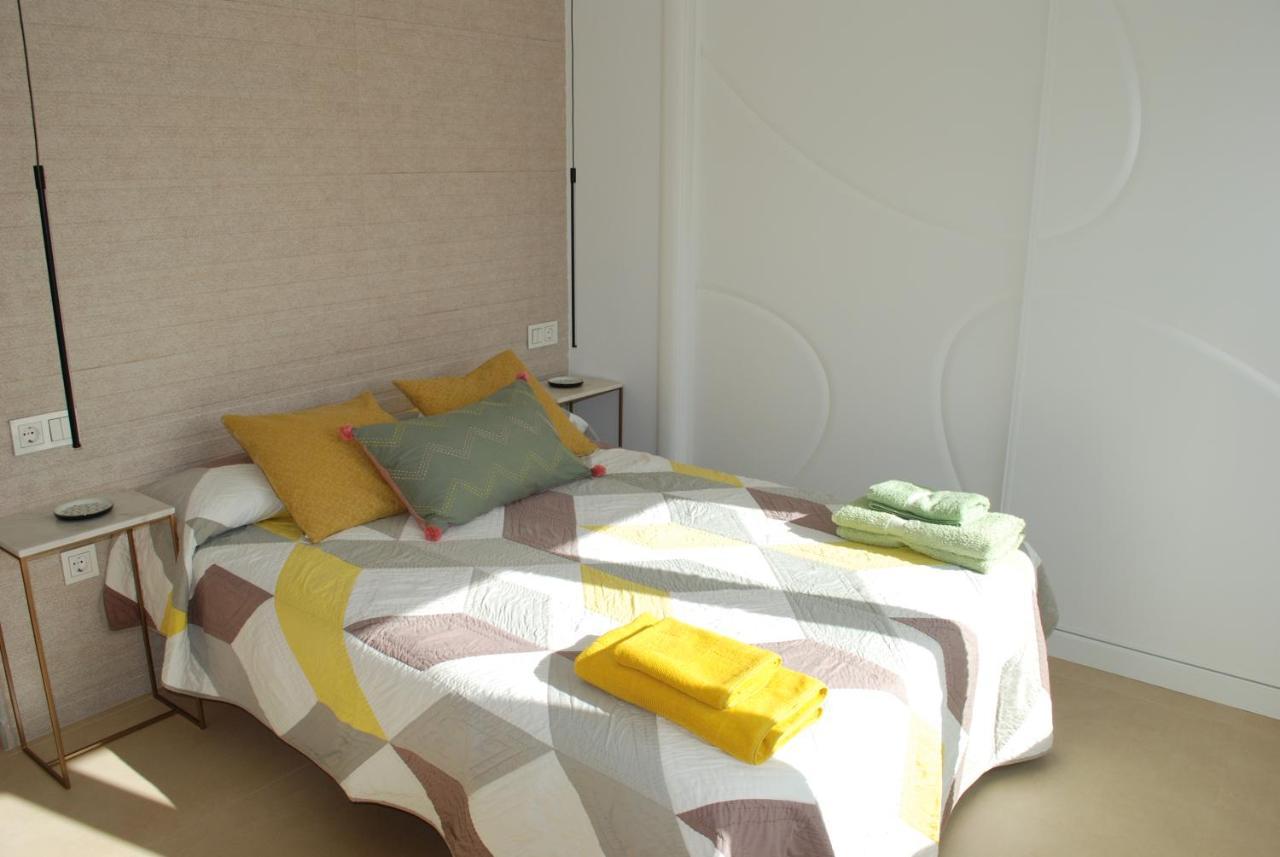 Casa Vacacional 14 Ferienhaus Málaga