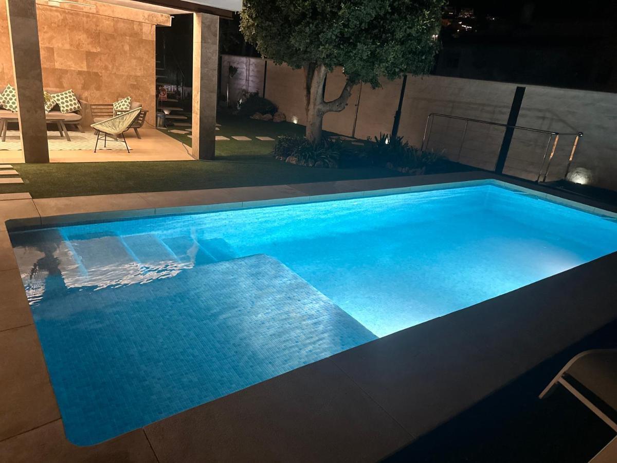 Casa Vacacional 14 Holiday home Malaga