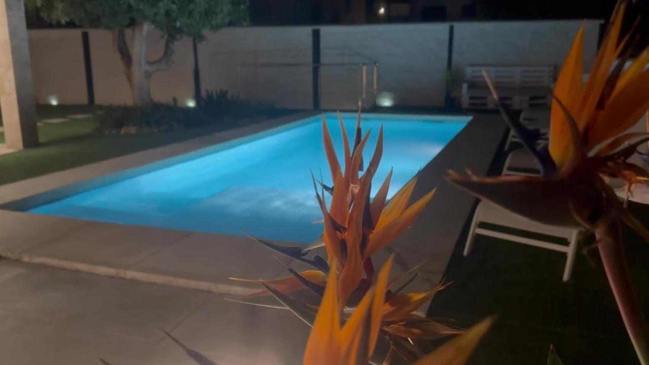 Ferienhaus Casa Vacacional 14