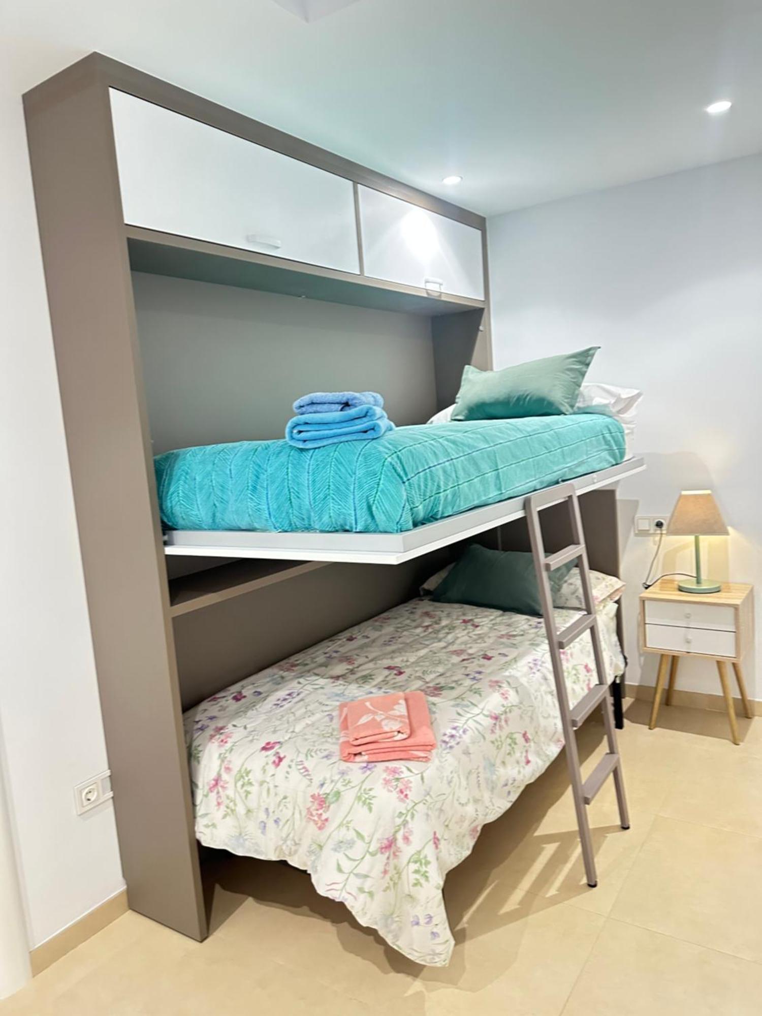 Casa Vacacional 14 * Malaga