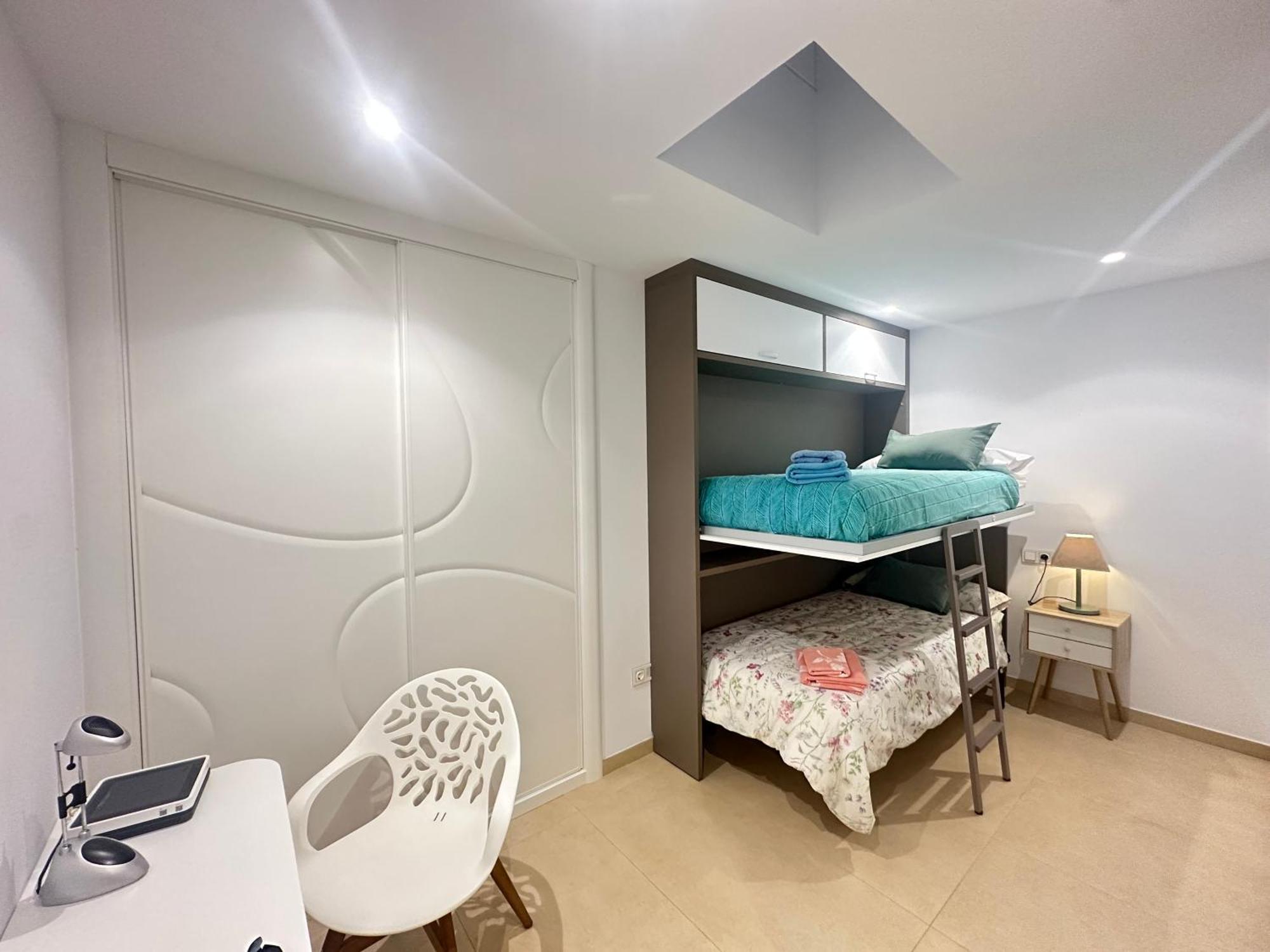 Holiday home Casa Vacacional 14 *